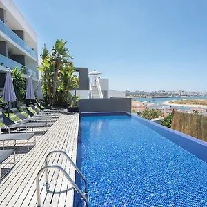 Aparthotel One2seven 