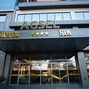 Hotel Agsel Hotel&spa