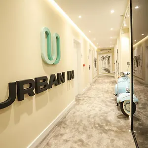 Hotel Urbanin &