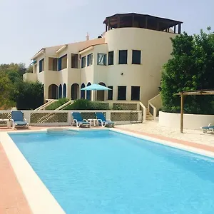 Quinta Do Atlantico Hotel Santa Bárbara de Nexe