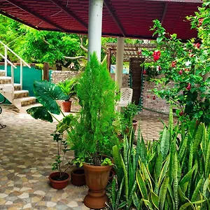 Bacalar Hotel Hotel Bacalar