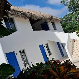 Mykonos Locanda Bacalar