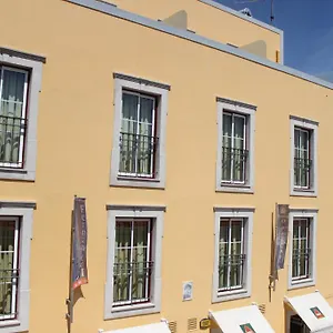 Gasthof Dom Fernando Ii 