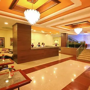 Hotel Austria ****