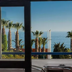 Aparthotel Azul Mar ***