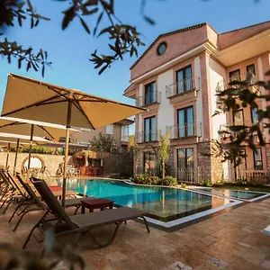 Hotel Sukha ***