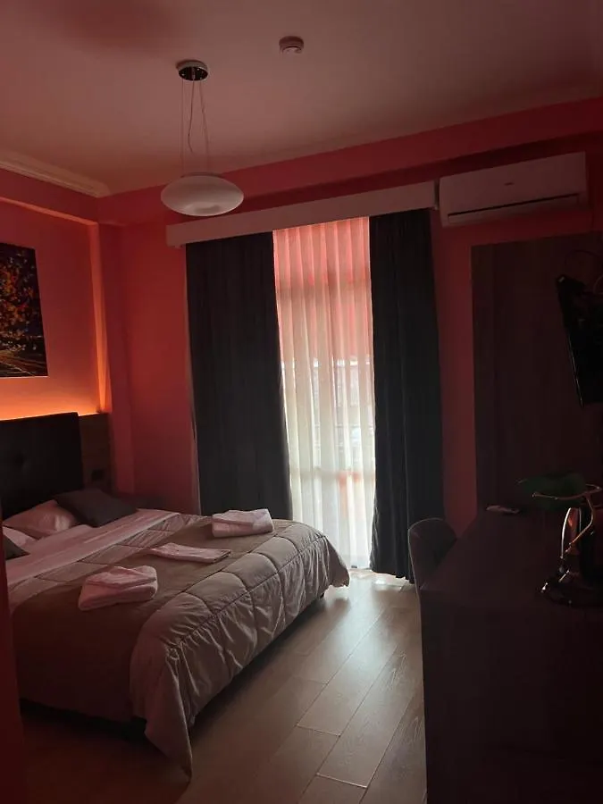 Marion Hotel Tirana 3*,  Albania