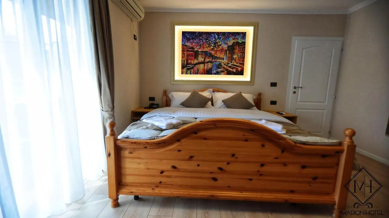 Marion Hotel Tirana